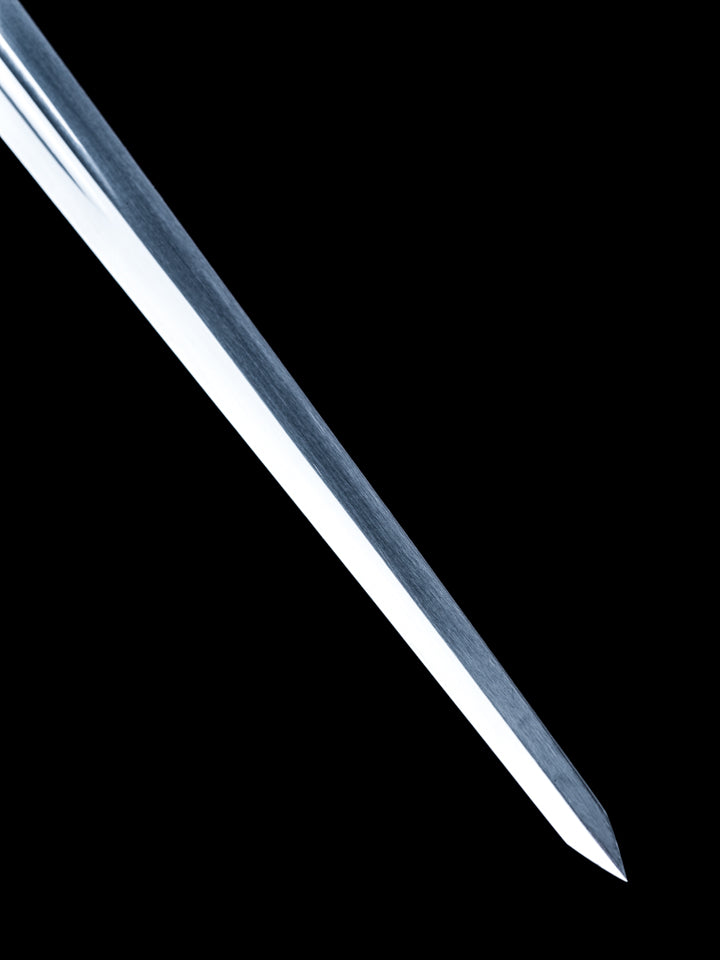 Bloodstone Sword Medieval Series