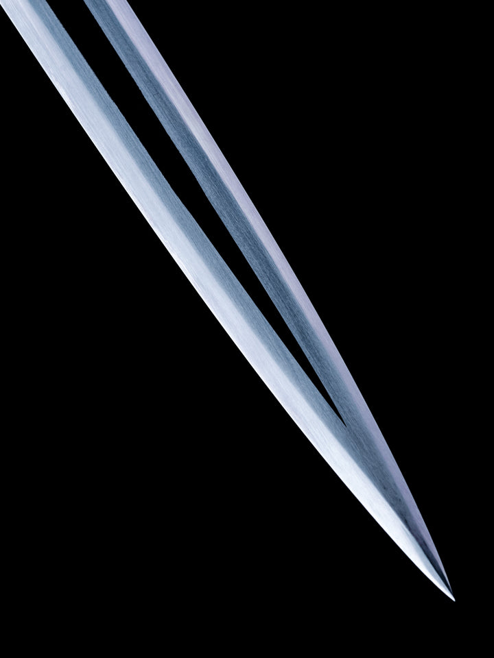 Knightvine Sword 420 Steel