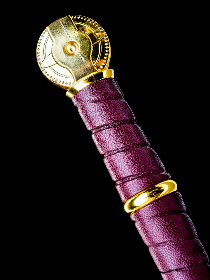 Knightvine Sword Sharp