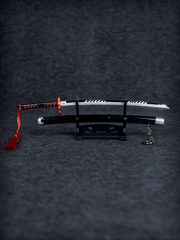 Demon Slayer Apprentice Keychains (Set of 3)