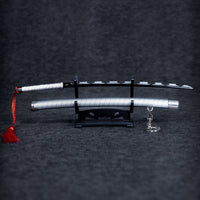 Demon Slayer Apprentice Keychains (Set of 3)