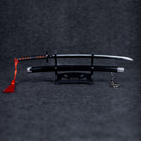 Demon Slayer Apprentice Keychains (Set of 3)