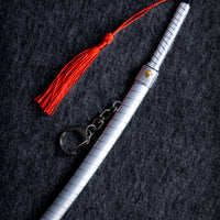 Demon Slayer Apprentice Keychains (Set of 3)