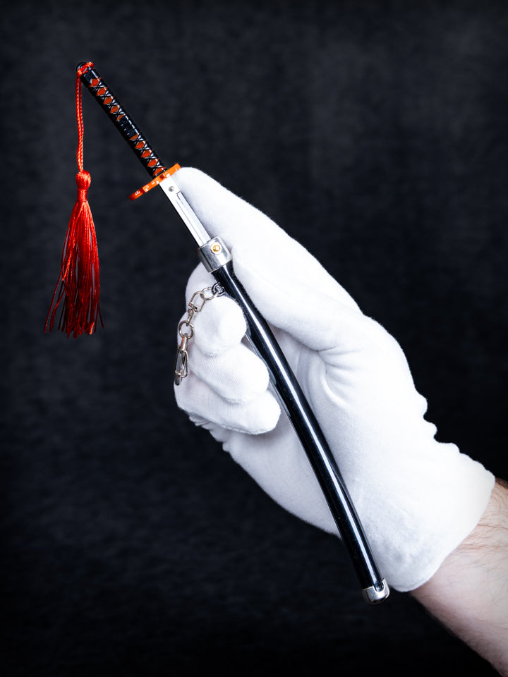 Demon Slayer Apprentice Keychains (Set of 3)