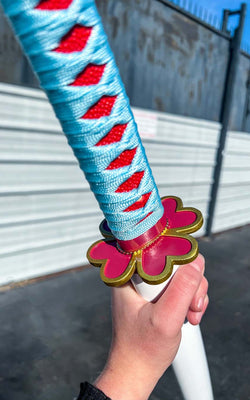 Battle-Ready Mitsuri Katana (SHARP)