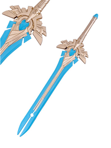 Skyward Pride Claymore
