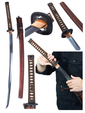 The Beginner's Definitive Guide to Mini Katanas, by nico