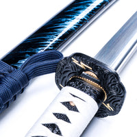 Ghost of Tsushima Katana (SHARP)