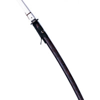 Battle-Ready Mizu's Katana (1095 Carbon Steel)