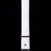 Battle-Ready Mizu's Katana (1095 Carbon Steel)