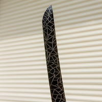 Prism Katana (1060 Carbon Steel)