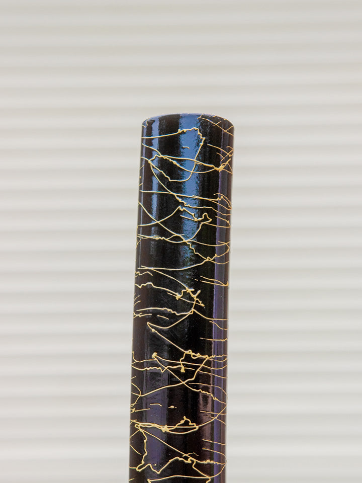 Blue Lightning Katana (1060 Carbon Steel)