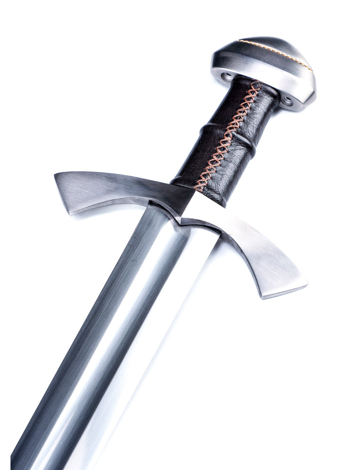 Medieval Sword (65 Manganese Steel)