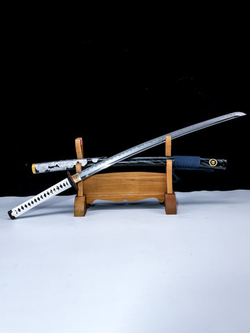 Ghost of Tsushima Katana (SHARP)