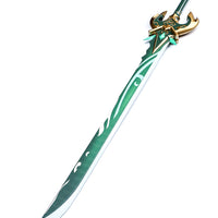 Battle-Ready Primordial Jade Cutter (SHARP)