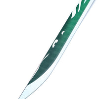 Battle-Ready Primordial Jade Cutter (SHARP)