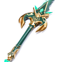 Battle-Ready Primordial Jade Cutter (SHARP)