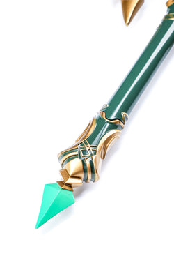 Battle-Ready Primordial Jade Cutter (SHARP)