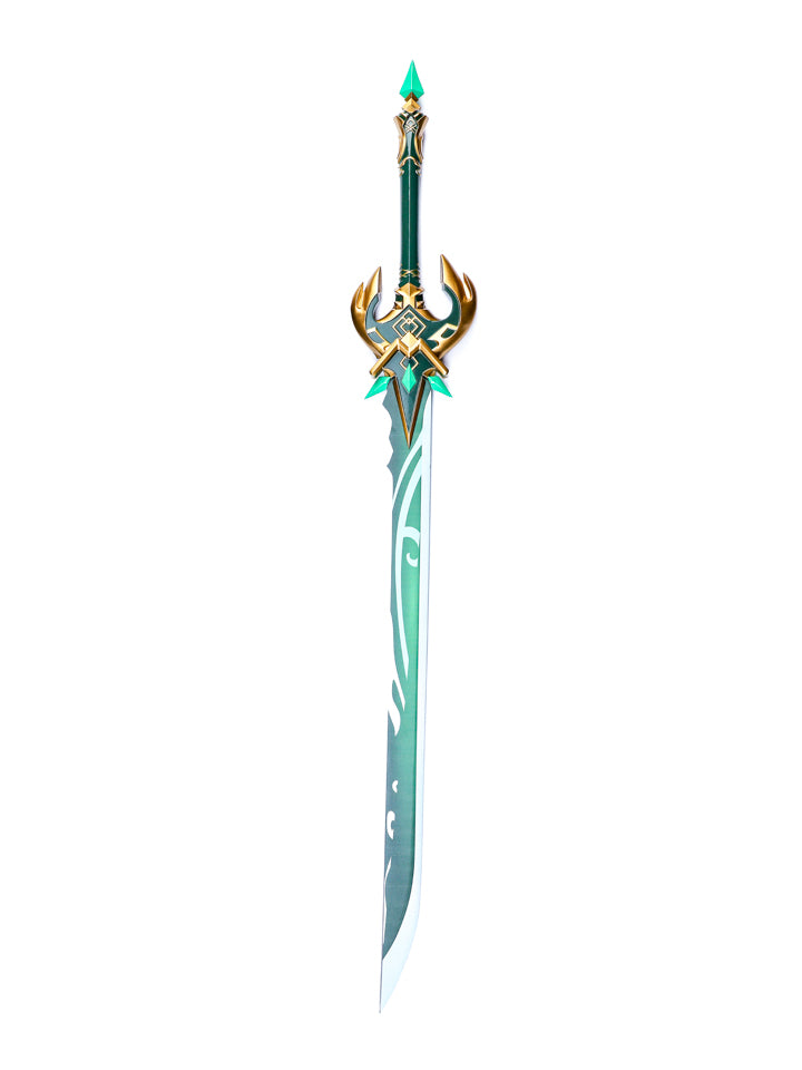 Battle-Ready Primordial Jade Cutter (SHARP)