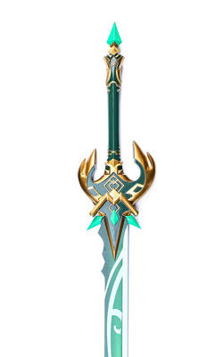 Battle-Ready Primordial Jade Cutter (SHARP)