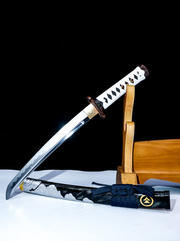 Ghost of Tsushima Tanto (SHARP)