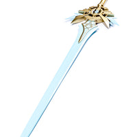 Battle-Ready Skyward Blade (SHARP)