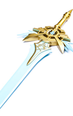 Battle-Ready Skyward Blade (SHARP)