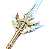 Battle-Ready Skyward Blade (SHARP)