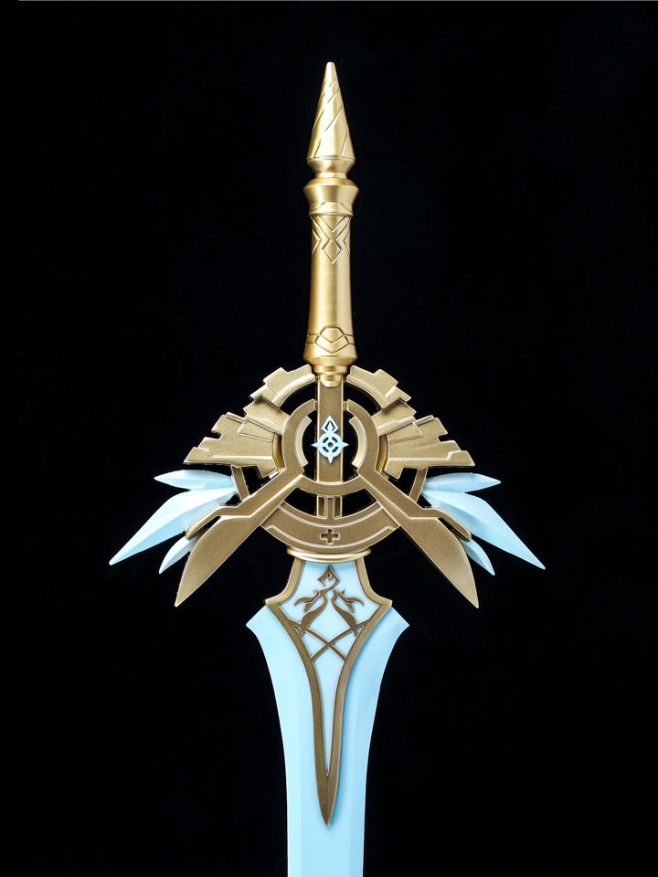 Battle-Ready Skyward Blade (SHARP)