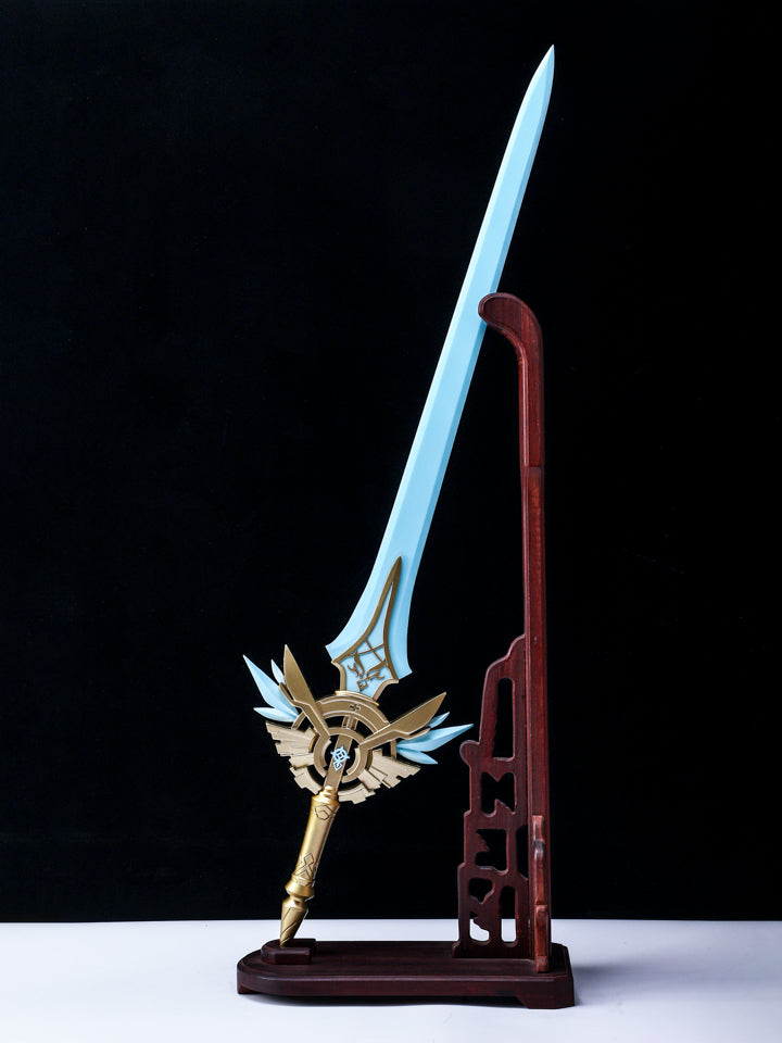 Battle-Ready Skyward Blade (SHARP)