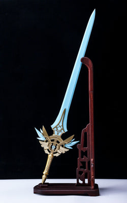 Battle-Ready Skyward Blade (SHARP)