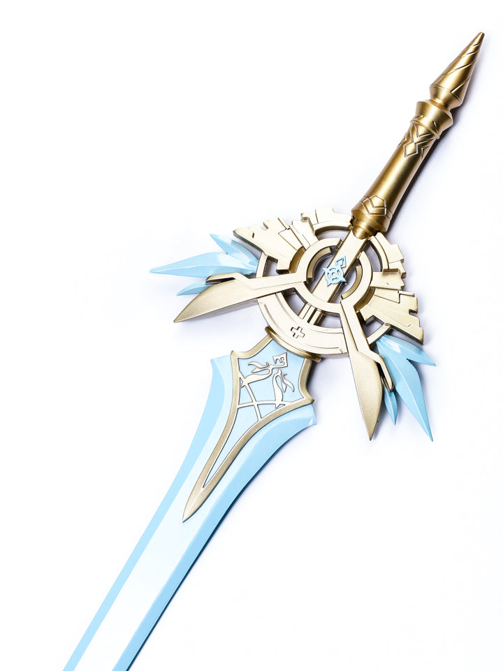 Battle-Ready Skyward Blade (SHARP)