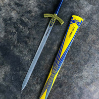 Saber's Excalibur (METAL)