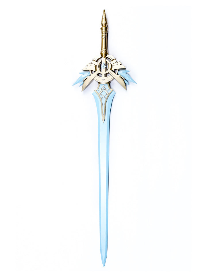 Battle-Ready Skyward Blade (SHARP)
