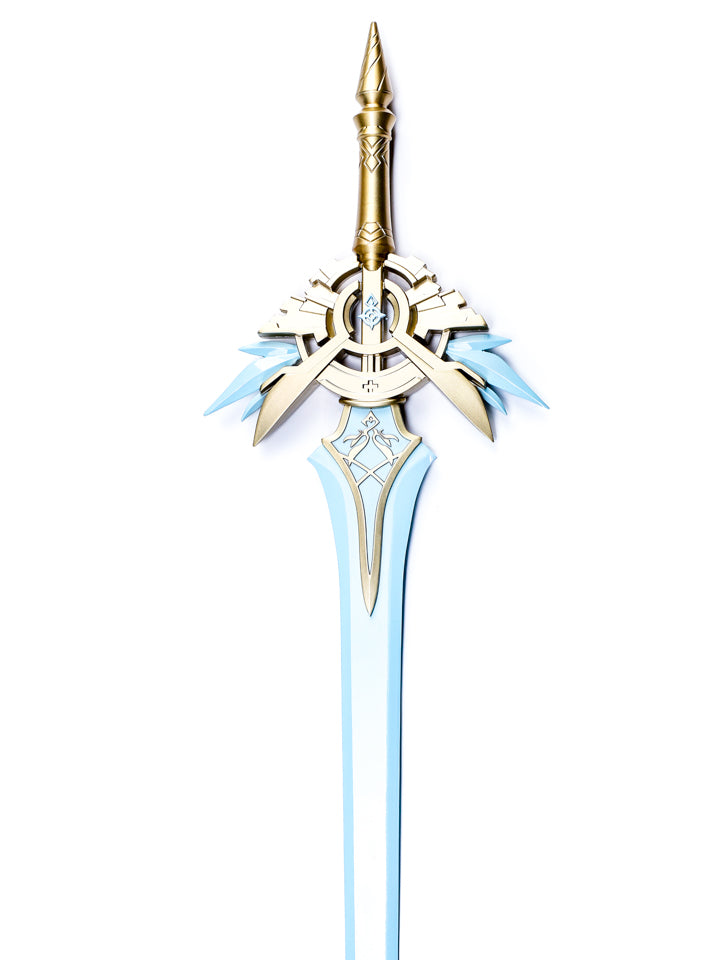 Battle-Ready Skyward Blade (SHARP)