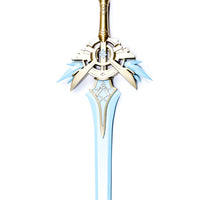 Battle-Ready Skyward Blade (SHARP)