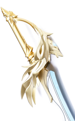 Battle-Ready Aquila Favonia (SHARP)