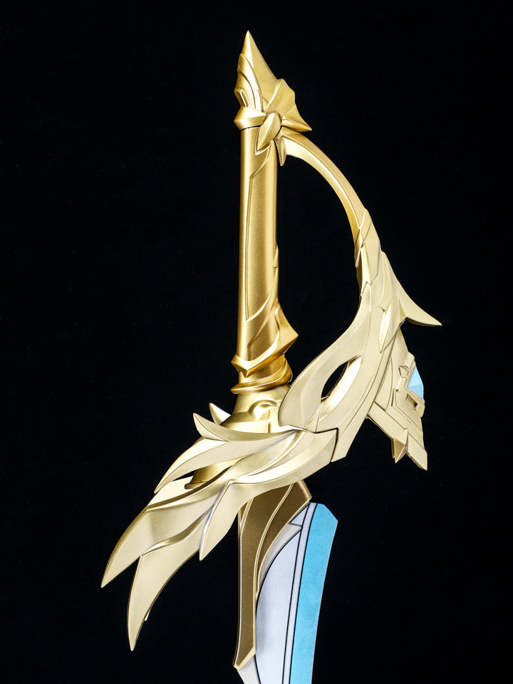 Battle-Ready Aquila Favonia (SHARP)