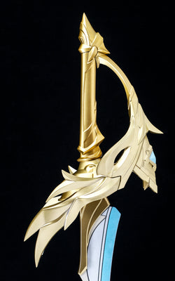 Battle-Ready Aquila Favonia (SHARP)