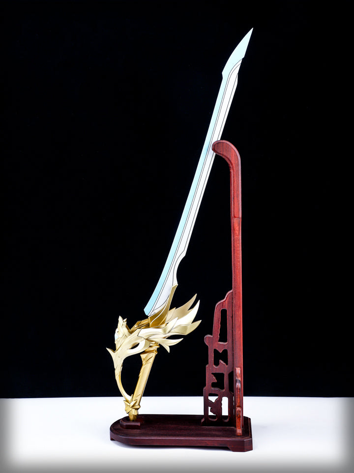 Battle-Ready Aquila Favonia (SHARP)