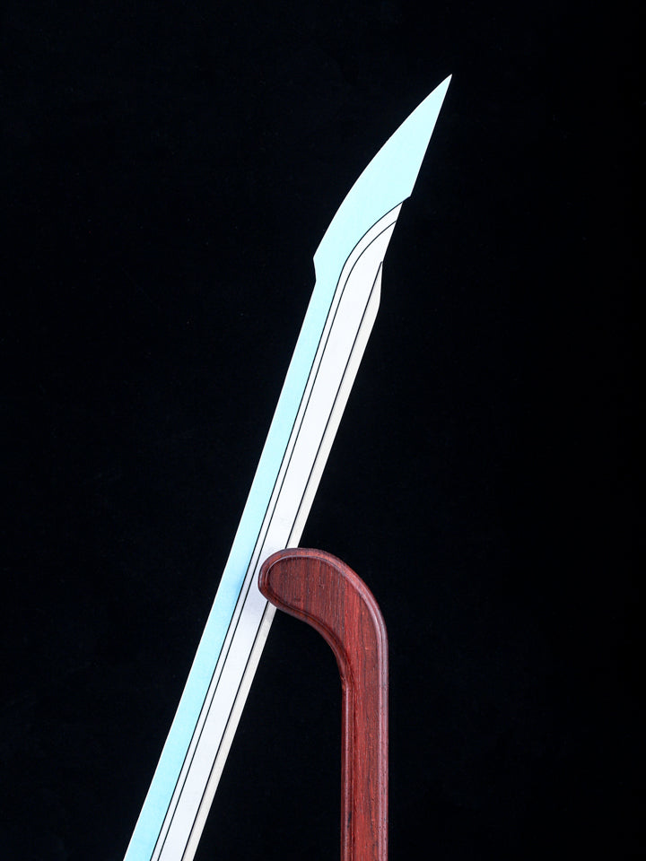 Battle-Ready Aquila Favonia (SHARP)