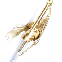 Battle-Ready Aquila Favonia (SHARP)
