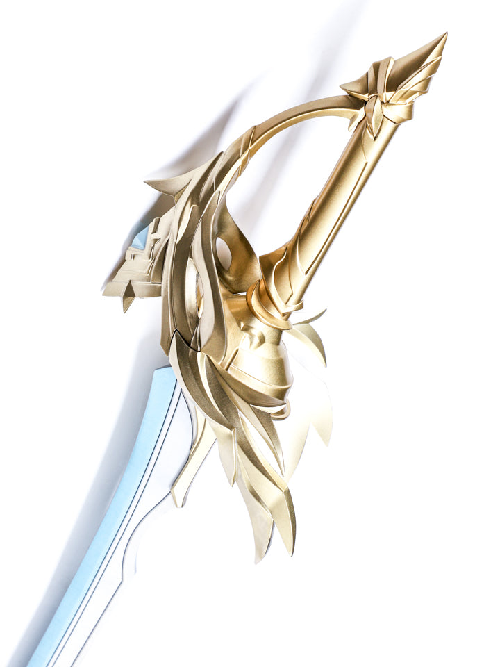 Battle-Ready Aquila Favonia (SHARP)