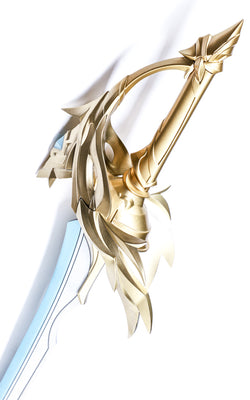 Battle-Ready Aquila Favonia (SHARP)