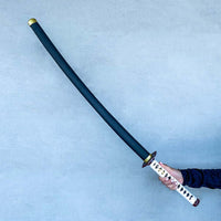 Battle-Ready Giyu Katana (SHARP)