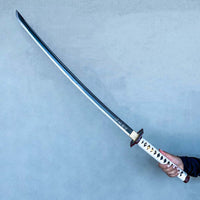 Battle-Ready Giyu Katana (SHARP)