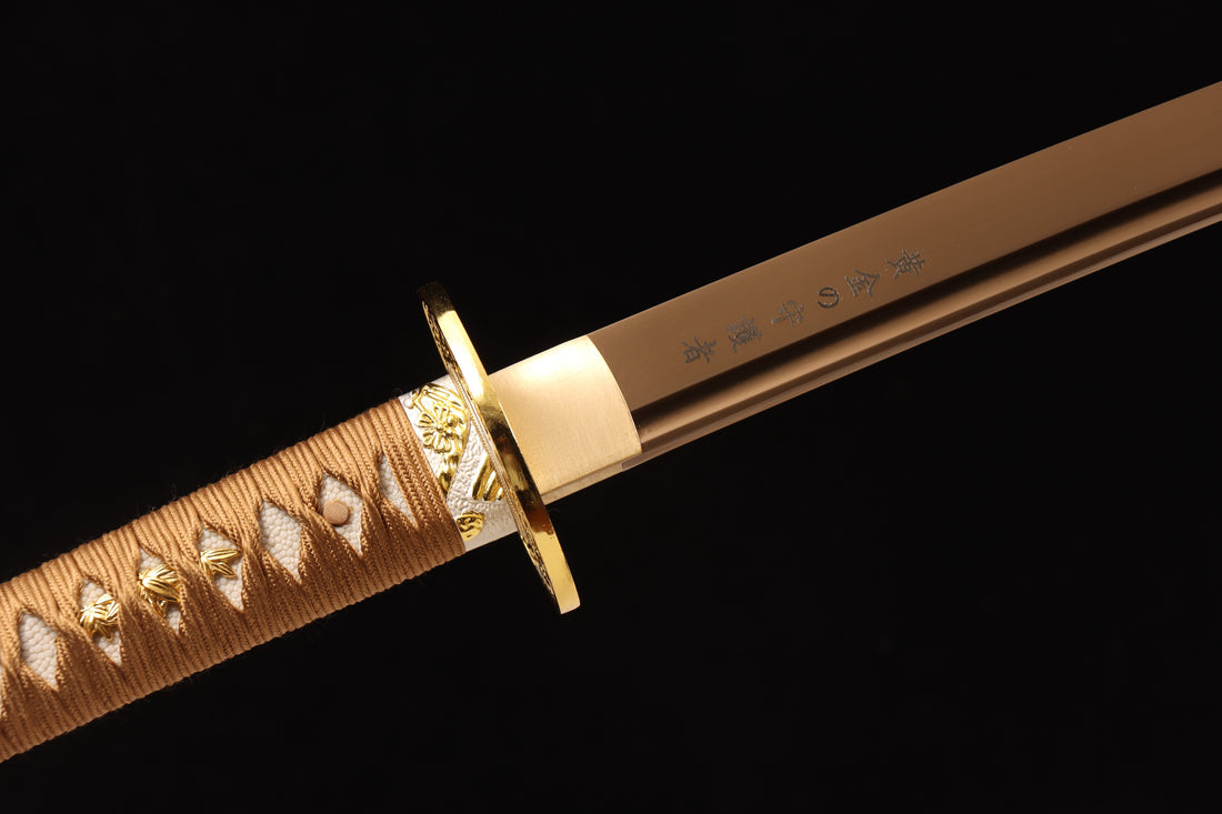 Golden guardian — CK-20260619-E0132