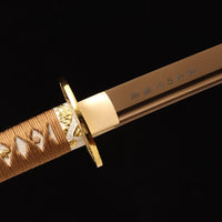 Golden guardian — CK-20260619-E0132