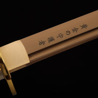 Golden guardian — CK-20260619-E0132
