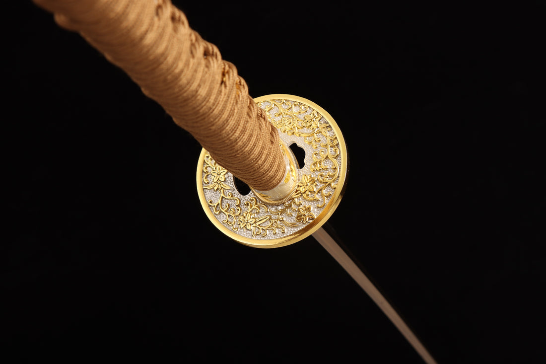 Golden guardian — CK-20260619-E0132